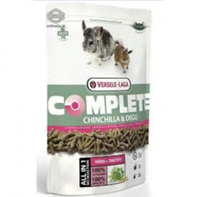 Versele Laga Chinchilla and Degu Complete 